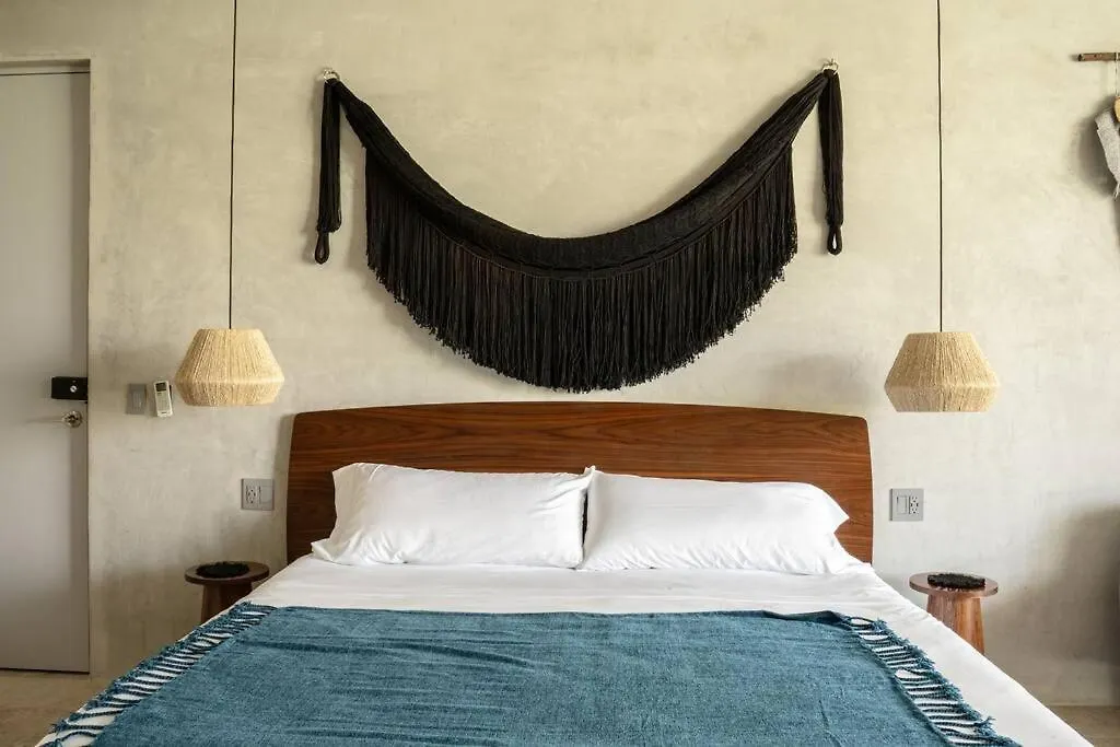 Apartmán Luxury Studio-Tulum W Privatepool Mexiko