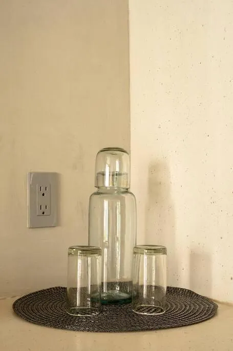 Apartmán Luxury Studio-Tulum W Privatepool