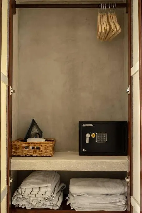 Apartment Luxury Studio-Tulum W Privatepool