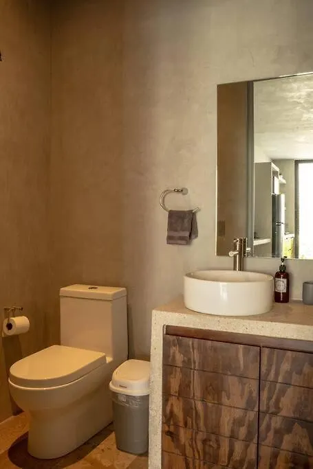 Luxury Studio-Tulum W Privatepool