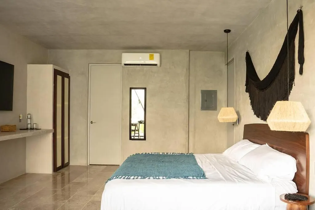 Luxury Studio-Tulum W Privatepool 0*, Tulum Mexico