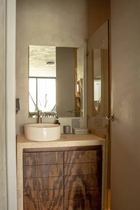 Luxury Studio-Tulum W Privatepool 0*, Tulum