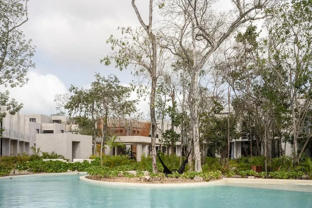 Luxury Studio-Tulum W Privatepool Tulum
