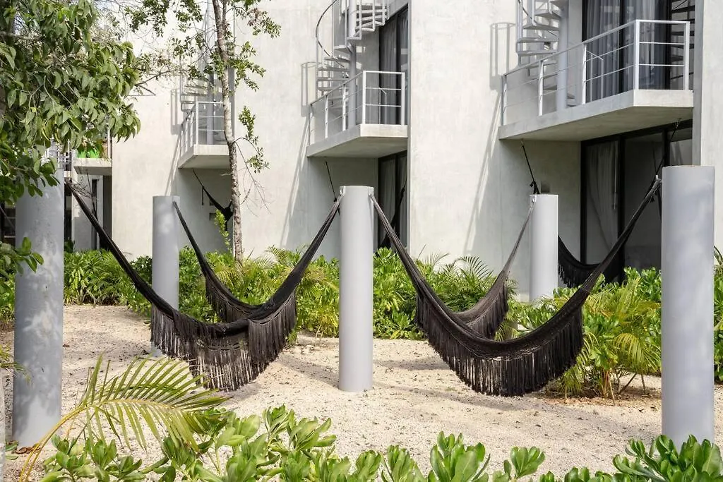 Luxury Studio-Tulum W Privatepool Tulum