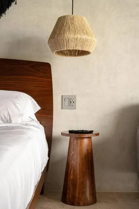 Luxury Studio-Tulum W Privatepool Apartment
