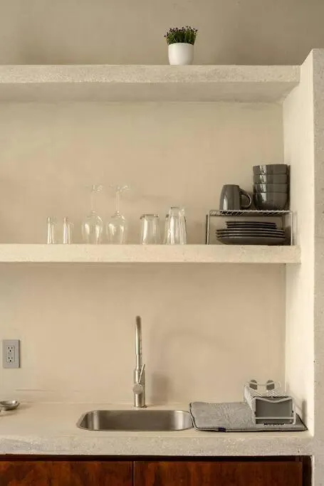 Luxury Studio-Tulum W Privatepool Apartment Tulum