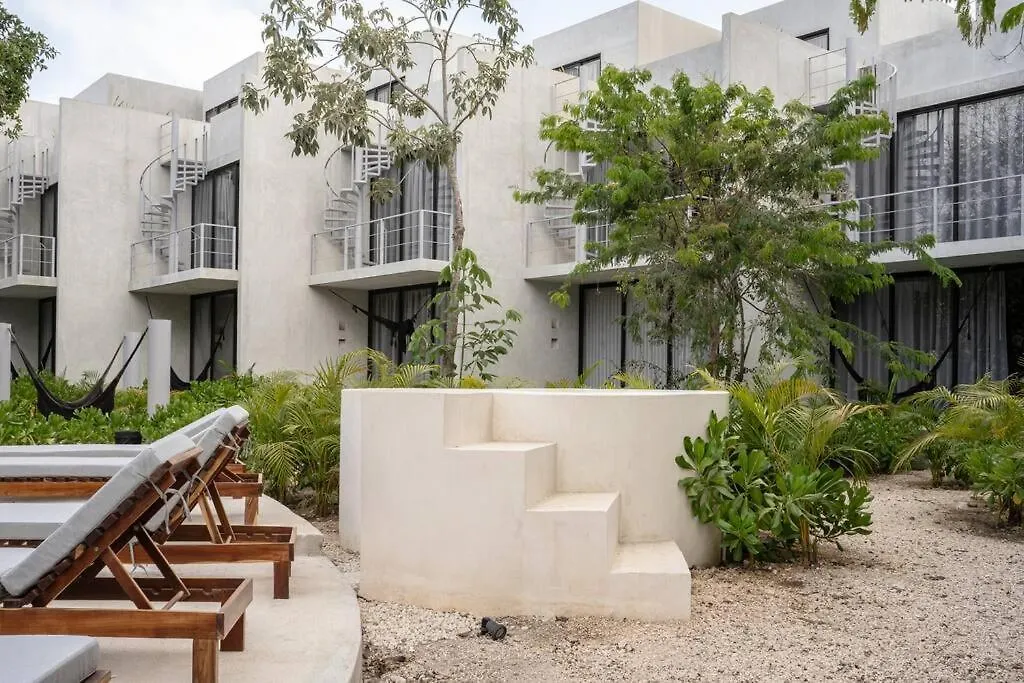 Luxury Studio-Tulum W Privatepool Apartment Tulum